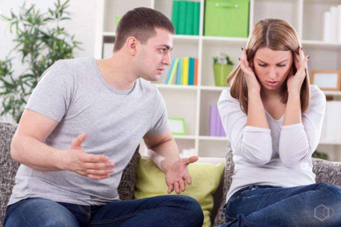 Узнаем как проучить мужа за неуважение: полезные советы психологов. Узнаем как научить мужа уважать жену