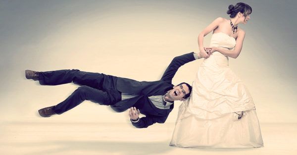 как подтолкнуть мужчину к женитьбе