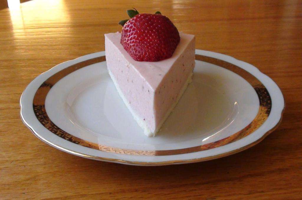Йогуртовый торт без выпечки: рецепт, пошаговая инструкция, фото