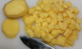 Cырный суп рецепт с плавленным сыром
