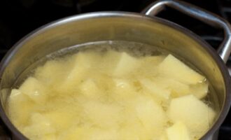 сырный суп рецепт с плавленным сыром