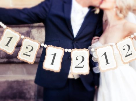Дата бракосочетания по нумерологии